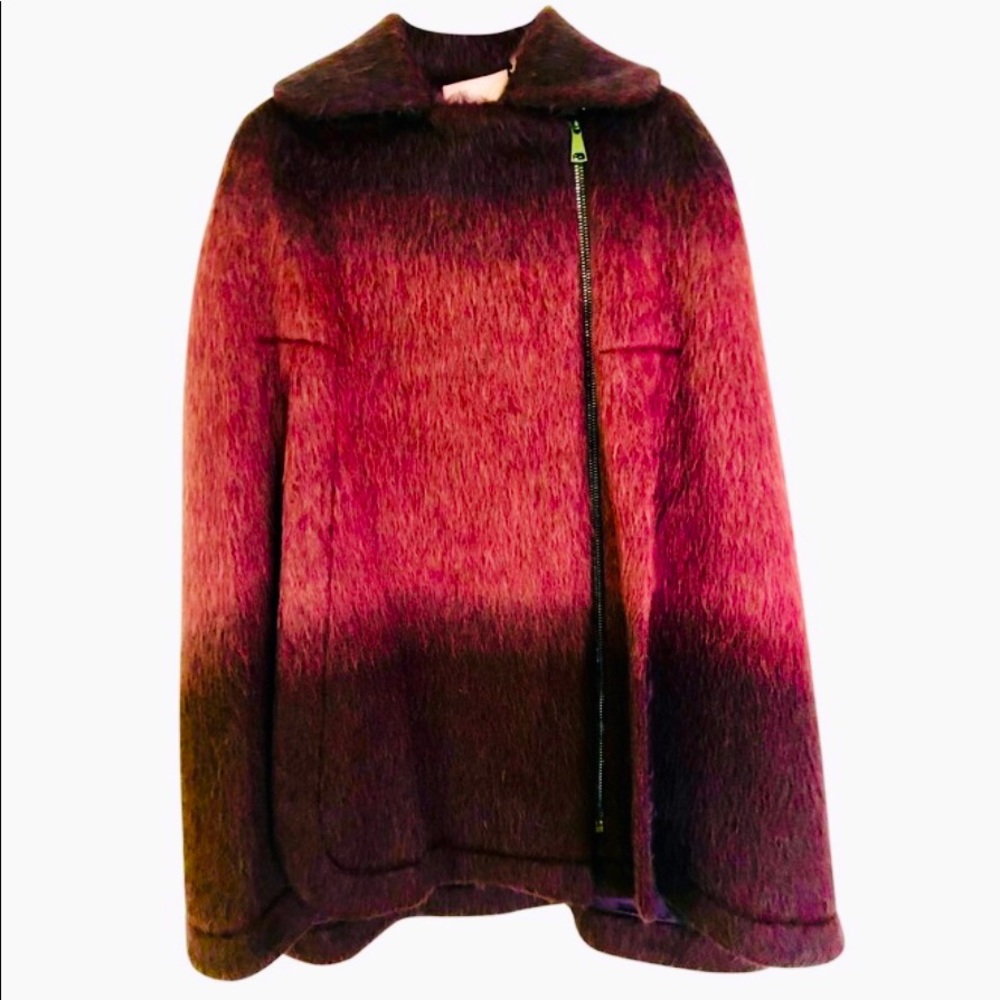 Gianna New Wine Gamba Cape